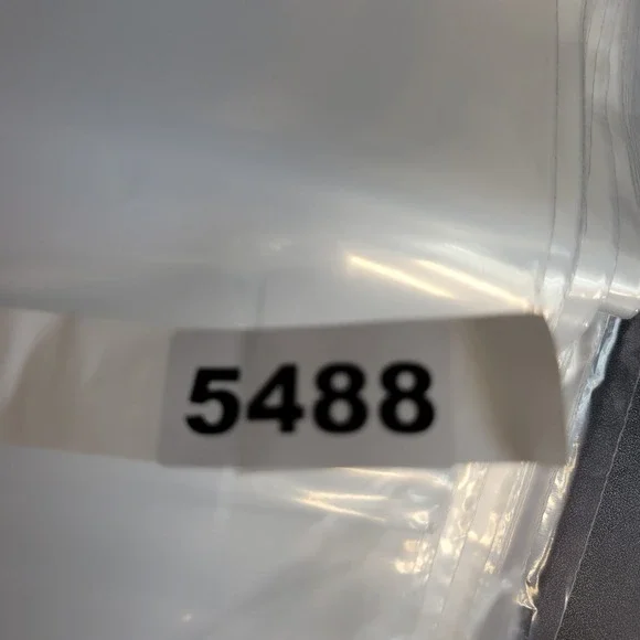 Polo Ralph Lauren Mens 33x30 Brown Preston Straight Mid Rise Trousers Preppy - Picture 10 of 10